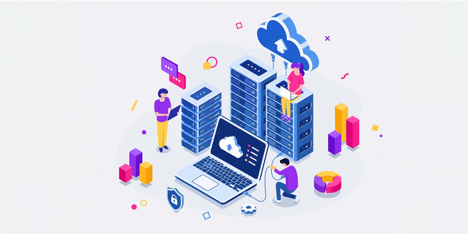 Website Hosting